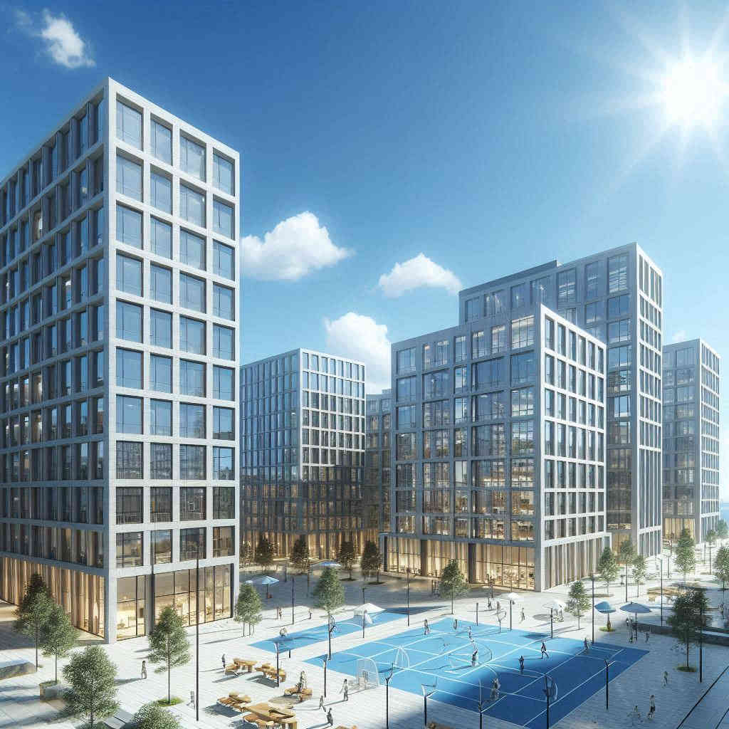绿地环球文化金融城文章配图